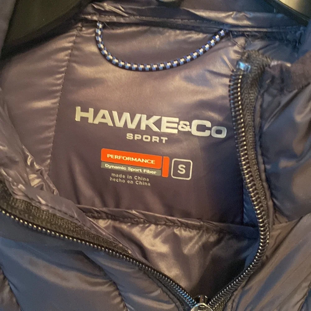 Puffer jacket - Picture 2 of 8